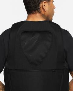 Gilet sans manches pour homme, style décontracté, printemps-automne, fermeture éclair, coupe ajustée, personnalisable, haute qualité, élégant, style hip-hop, OEM - Product Image 5