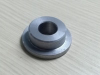 Duc Hop VIET NAM : Fabrication sur mesure de tôlerie et service d'usinage CNC avec fraise à queue en carbure brillante (non revêtue)