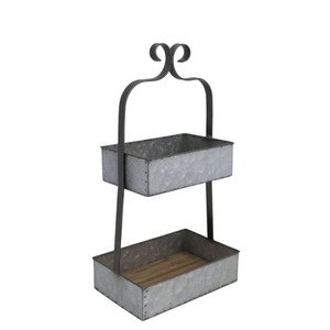 Holesale tortortorasy hecho de diseñador clásico elegante Modern Galalheheheier 2 ititchen tortorage asasket - Product Image 6