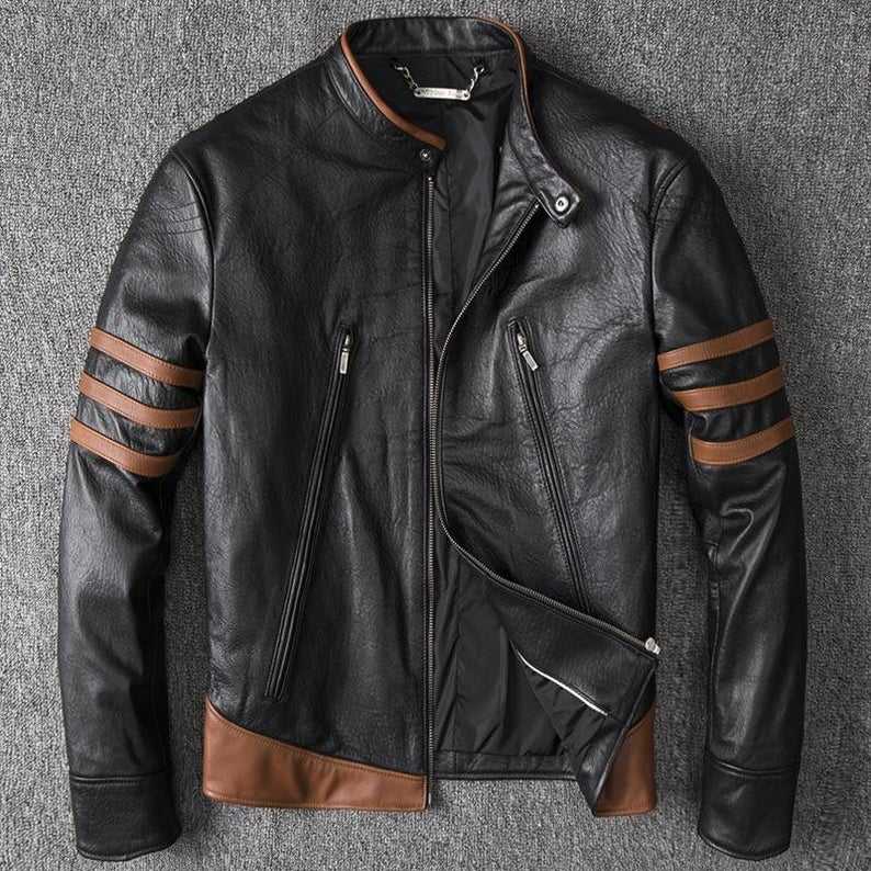 wolverine jacket online