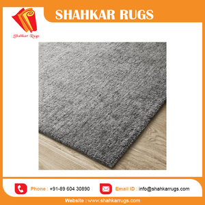 Alfombra Moderna de Lana Anudada a Mano a Precio Económico, la Mejor Calidad del Fabricante, Nuevo Diseño para el Hogar, Dormitorio, Cocina, Oficina, Oración - Product Image 6