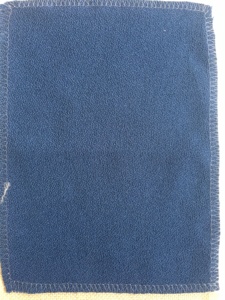 แผ่นผนังอะคูสติกครอบคลุมผ้ากำมะหยี่ผ้าดูดซับเสียง - Product Image 3