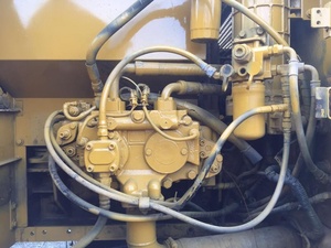 Caterpillar CAT 320C 325B 330B, pelle d'occasion, à vendre, livraison gratuite - Product Image 3