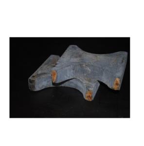 100% poignée en corne d'épée avec naturel non poli avec poignée en corne de buffle de meilleure qualité pour la vente de produits - Product Image 6