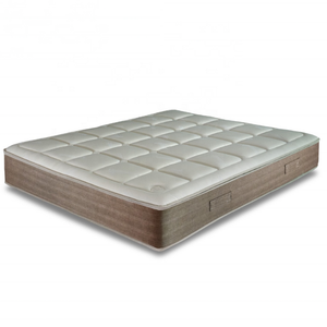 Nệm Cao Su Tự Nhiên 100% Đồ Nội Thất Phòng Ngủ Làm Thủ Công Tại Ý Nệm Đôi - Product Image 1