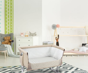 Drap de lit pour bébé, couvre-lit en coton biologique Super doux - Product Image 3