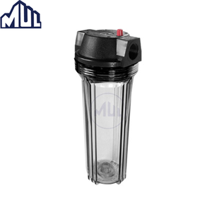 Boitier de filtre à eau M69SW, nouveau Design, 10 pouces - Product Image 6