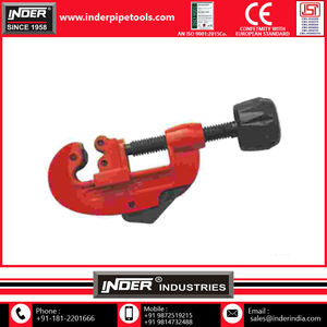 Outil à main personnalisé ODM & OEM Support prix d'usine coupe-tube de plomberie de qualité industrielle & bricolage - Product Image 6