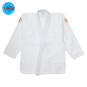 Kimono Jiu Jiutsu brasileño personalizado de fábrica BJJ Gi Kimono / Shoyroll Brazilian Jiu Jitsu BJJ Gi Kimono - Product Image 3
