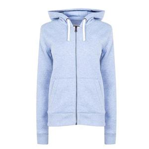 Sudadera con Capucha Personalizada para Mujer, Cálida para Invierno, 100% Algodón, Forro Polar, Bolsillos, Estilo Casual para Gimnasio, Tallas S-6XL - Product Image 6