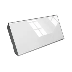 <span class=keywords><strong>1600W</strong></span> 5 Detik Cepat Panas Serat Karbon Keramik Shower Air Bukti Kristal Pemanasan Panel Pemanas Kaca Inframerah Jauh untuk Kamar Mandi - Product Image 2