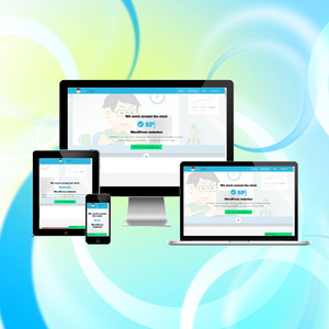 บริษัทพัฒนา WordPress ที่กำหนดเองอันดับต้นๆในอินเดีย | บริการออกแบบและพัฒนา WordPress ที่ได้รับรางวัลโดย Webroot Infosoft - Product Image 1