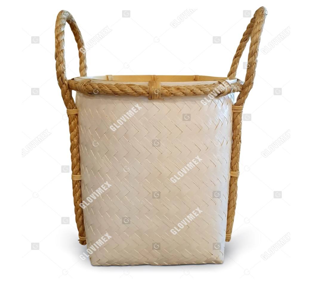 ขาว &amp; ธรรมชาติ