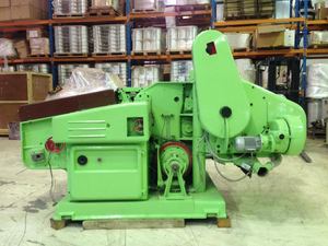 Hauni Tabakssnijder 500Kg/Uursnelheid KT-500 - Product Image 3