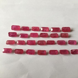 Gema suelta de Rubí - Product Image 5