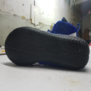 Zapatos de carreras de cuero, originales - Product Image 3