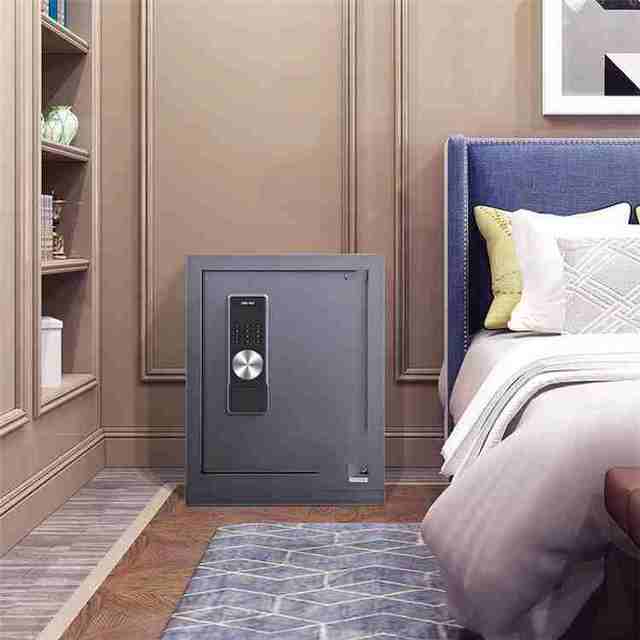 2019 Cheapest Hidden Wall Safe