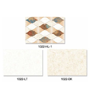 30x45cm กระเบื้องเซรามิกเคลือบดิจิตอลสำหรับห้องครัวและห้องน้ำ - Product Image 1