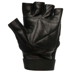 Guantes de Gimnasio con Logotipo Personalizado, Guantes de Neopreno para Crossfit, Ventilados, para Entrenamiento, Levantamiento de Pesas, Unisex - Product Image 6