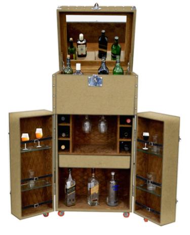 Парусиновая штанга