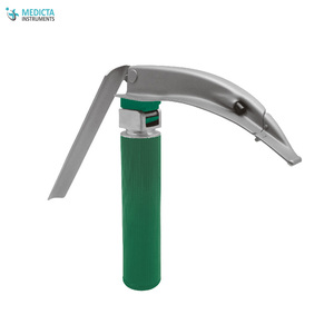 Macintosh à usage unique, avec lame No. 3 — - Product Image 2