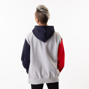 Sudadera con Capucha para Hombre, 100% Algodón, Cortavientos y Transpirable, con Logotipo Personalizado, para Aventuras al Aire Libre en Invierno, Oferta de Llegada - Product Image 4