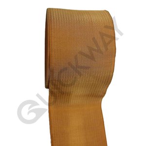 Tresses de haute qualité or uniforme tresses dentelle de cérémonie meilleure taille et couleur personnalisées 2024 - Product Image 1