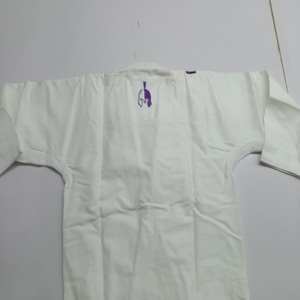2024 Customized Design Lightweight Jiu Jitsu BJJ GI Uniform Suit High Quality New Model MMA & Boxing Martial <b>Arts</b> Wear for Sale - Product Image 6