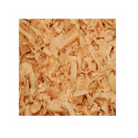 Rasage en bois du Vietnam, literie pour poulet et cheval, bon prix,