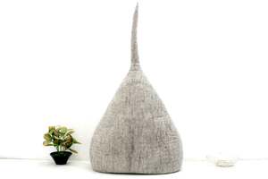 ที่นอนแมวนุ่มอบอุ่นเป็นมิตรกับสิ่งแวดล้อมบ้านสัตว์เลี้ยงสัตว์เลี้ยงแมวทันสมัยบ้านแมวที่อยู่อาศัยในกล่องบรรจุภัณฑ์ - Product Image 2