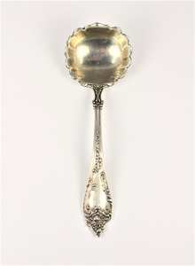 Design minimal cuillère en argent couverts en acier inoxydable ustensile de salle à manger élégant pour la maison cuisine restaurant et restauration - Product Image 3