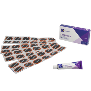 Dia32mm ยางเย็นแพทช์แนบยางโซลูชั่นยาง20มิลลิลิตร - Product Image 1