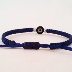 Pulsera de Ojo Turco Hecha a Mano - Product Image 1