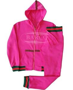 Survêtements personnalisés pour hommes avec fermeture éclair 100% polyester couleurs régulières manches longues avec votre propre logo pour la saison d'hiver des hommes - Product Image 3