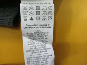 Autumn <b>Men's</b> Casual Cotton <b>Sweaters</b> Long Sleeve Stand Collar <b>V</b> <b>Neck</b> Anti-Shrink Quick Dry High Quality Branded Labels Pullover - Product Image 6