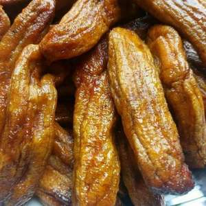 Délicieuses bananes douces séchées - Product Image 1