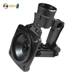 Piezas de repuesto para clavadora de bobina CN55 de acero de alta calidad, conjunto de controlador Compatible CN34419 VIM marca hecha Taiwán MAX CN55 nariz a granel - Product Image 3