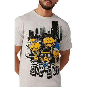 Chemise formelle unisexe pour homme avec logo personnalisé, col rond, manches courtes, anti-froissement, respirante et à séchage rapide, 100% coton - Product Image 3