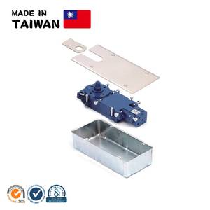 FS-630SD automatic hydraulic floor <b>spring</b> - Product Image 1