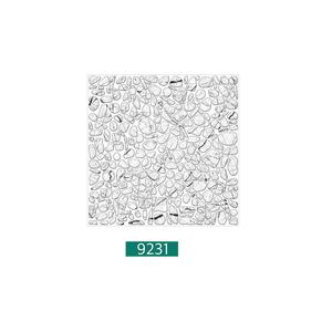 พื้นเซรามิกเคลือบพอร์ซเลน พื้นกระเบื้องเคลือบคุณภาพสูง 40x40ซม - Product Image 2