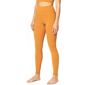 Mallas de entrenamiento de cintura alta para correr, nuevo diseño - Product Image 4