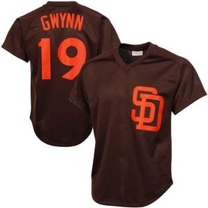 Camiseta de béisbol personalizada, jersey profesional de béisbol sublimada - Product Image 2