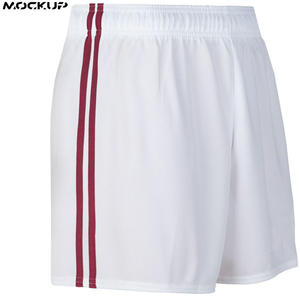 2025 New arrival 100% Polyester Gaa <b>shorts</b> Gaa <b>Sports</b> <b>Shorts</b> <b>Men</b> Custom logo <b>Men</b> gaa <b>shorts</b> - Product Image 3