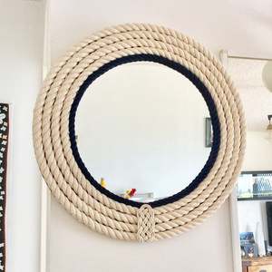 Espejo de Pared de Muy Alta Calidad, Producto Hermoso - Product Image 1
