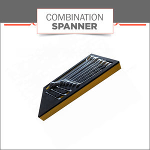 ประแจปลายเปิด14มม. ประแจรวม - Product Image 6