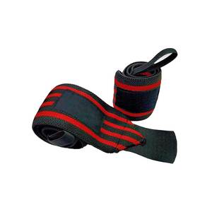 Vendaje de boxeo elástico de alta calidad, servicio OEM, vendaje de muñeca de mano, protector personalizado aceptable para hombres a la venta - Product Image 1