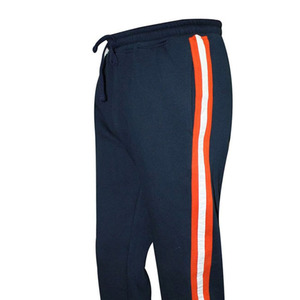 Survêtements d'hiver personnalisés pour hommes en gros – Écoresponsables, légers, grandes tailles, en polyester, avec sweats à capuche personnalisables - Product Image 6