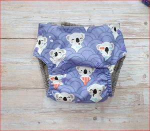 Coton couches bébé en tissu - Product Image 3