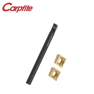 7 Cái 10Mm Shank Máy Tiện Tiện Tiện Dụng - Product Image 6