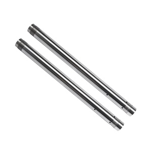 ท่อเบรคโช๊คหน้ารถจักรยานยนต์,ท่อพักโช๊คท่อดูดในสำหรับ <span class=keywords><strong>Yamaha</strong></span> <span class=keywords><strong>TZR</strong></span> <span class=keywords><strong>250</strong></span> R 1991 3XV-231120-00 3XV-23110-00 - Product Image 2